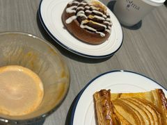 -Perma Café樸門(五羊店)