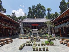 -寂照庵
