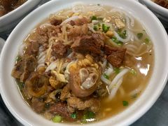 -江南濑粉店(文华路店)