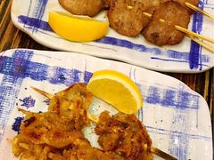 -平成屋· Late Night 食堂(四川北路店)