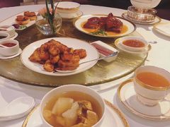 -唐阁(香港朗廷酒店)