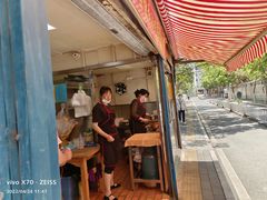-铁朋小锅米线(玉川巷店)