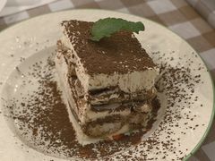 -后厨意餐La Cucina(外交公寓店)