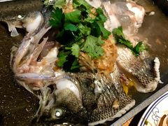 -黛瓦里巷(南京东路店)