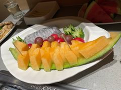 -海底捞火锅(万达坊店)