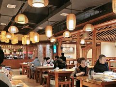 -老雒阳面馆·水席·洛阳菜(王城路店)