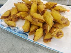 -北京蓟门饭店(南戴河分店)