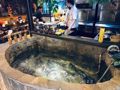 -井水小厨·湘菜(活力广场店)