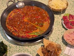 -五里关火锅(牛市口店)