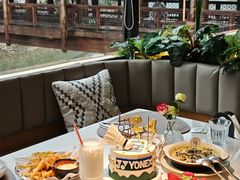 -俏贝拉(裕后街店)