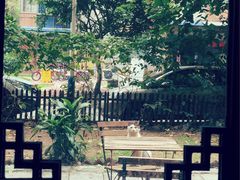 -看书吧(体育东横路店)