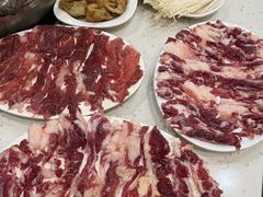 -黑山牛肉汤火锅(花城汇店)