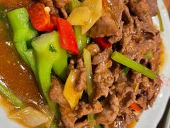 -抱德·潮汕味(敦和店原惠城鱼仔)