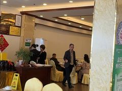 -新金盛·海鲜酒楼(盐田店)