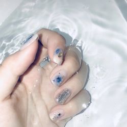 -Halo美甲美睫