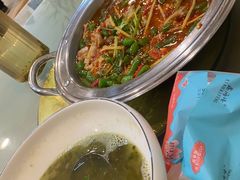 -焱焰鲜锅兔·佳味郑氏·自贡特色菜