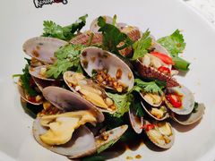 -如轩海鲜砂锅粥(名都店)