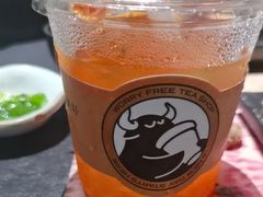 -黑牛の店·黑金店(沈阳万象城店)
