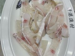 -源港渔村-中山脆肉鲩(博罗店)