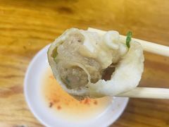 -赵宝美煎包店