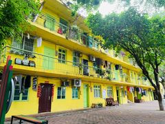 -石井坡(地铁站)