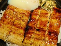 -鳗事鱼意·活鳗现烤专門店(保利广场店)