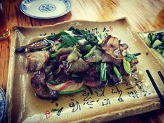 -青城甲(青城山店)