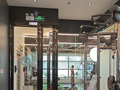 -24/7 FITNESS 健身(罗湖金光华店)