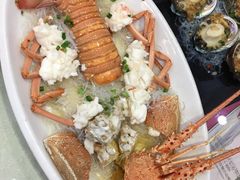 -诏安海鲜馆(新浦店)