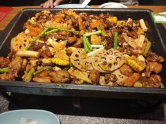 -听说碳烧蛙(高新万达店)