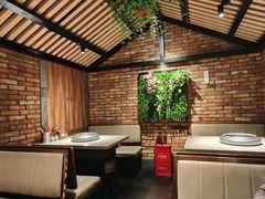 -盛江山自助料理(太原街万达店)