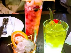 蜜野仙踪-bluefrog蓝蛙(恒隆广场店)
