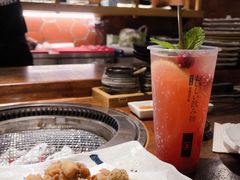 -御牛道日式烤肉料理(杭州万象城店)