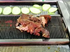 -石屏老字号4号包浆豆腐美食城(泼水广场店)