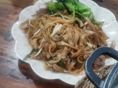-南记食粥坊·宵夜大排档(莲花总店)