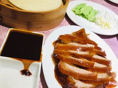 -永乐饭庄(安德路店)