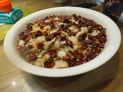 -永安鱼庄·镇江菜(丁卯店)