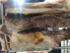 碳烤羊腿-张记烤羊腿(北花园店)