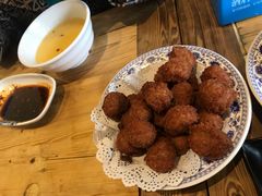 -左邻右舍褡裢火烧(石榴园店)