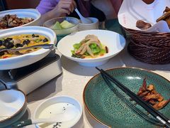 -鸽子侯·家宴·平价海鲜(绿地店)