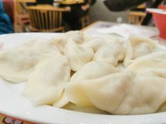 猪肉脆藕水饺-客临百思德·东北特色馆(龙湖时代天街店)