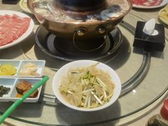 -宝弟羊肉馆(众意路店)