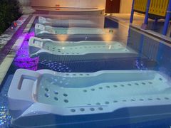 -水晶之星洗浴温泉汗蒸