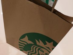 -星巴克(温州万象城商业街店)