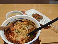 -马记永·兰州牛肉面(山姆外高桥店)