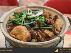 -龚印记牛骨牛杂屋·四代传承(珠影星光城店)