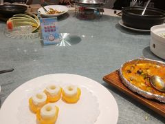 -望乡楼上海菜(日月光店)