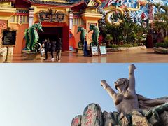 -厦门方特东方神画