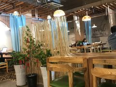 大堂-YAFEE雅菲·粤菜·湘菜·融合菜(魏公村店)