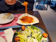 -酷公社·榴莲披萨(太原街店)